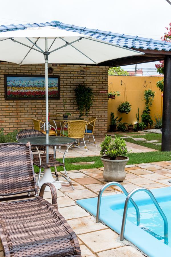 Pousada Da Terra Inn